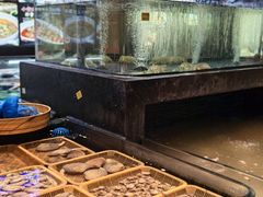 -小厨师·二十年沈家门小海鲜(百井坊巷店)