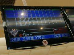 -广州保龄球馆(广州天河体育中心店)