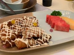 -外婆家(古墩印象城店)