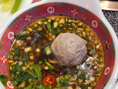 -大吉利·潮汕鲜牛肉火锅(总店)