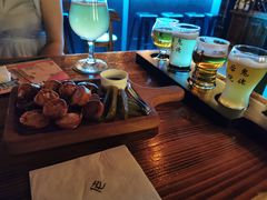 -后院儿·精酿·塔罗Happy Bar