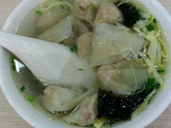 -鸡鸣汤包(广东路店)