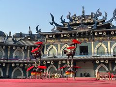 -中国翰园碑林