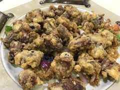 -标记美食新鲜猪杂(兴南大道店)