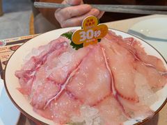 -麻辣空间·清油火锅(水井沟店)