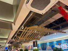 -鱼酷活鱼烤鱼(南京水游城店)