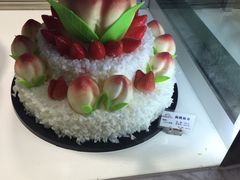 -恩朵烘焙坊(金街总店)