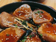 -吉兆·料理(红梅南路店)