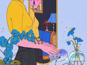 想要在大千世界中呼吸着自由的空气