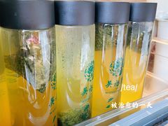 -吴裕泰茶莊(大栅栏店)