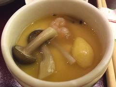 -希望日本料理(保利香槟花园店)