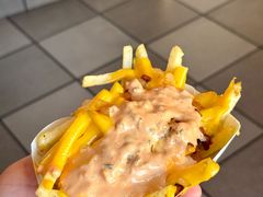 -In-N-Out Burger(LAX)