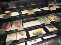 -麦当劳(健德桥得来速店)