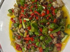 -酸婆娘江湖川菜(紫竹路店)