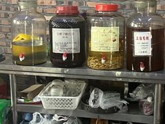 -章记正宗南岗鱼蛋火锅