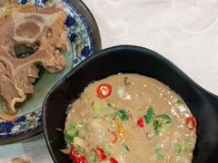 -羊家胡同·龙虾烧烤火锅(龙汇路店)