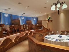 大堂-上座云间·青年赣菜(绿茵店)