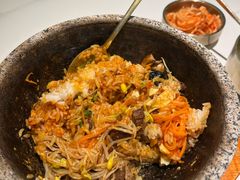-西塔老太太拌饭(洋泾天物空间店)