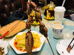 -新疆伊宁远征餐厅