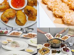 -美未居·老字号·地道顺德菜·桑拿鸡·鱼生(容桂店)