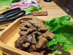 -金顺韩式烤肉·网红烤肉店(广利路店)