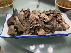 -元谋凉鸡店(百年老店)
