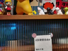 -慢象咖啡(台江店)