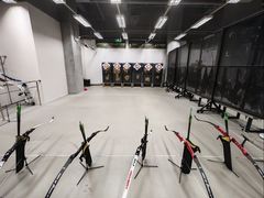 -無弓射箭俱乐部(领展中心城店)
