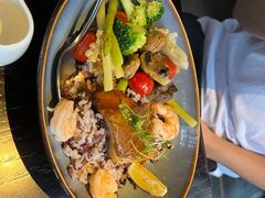 -blue frog蓝蛙(长泰广场店)