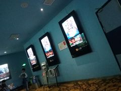 -华夏太古影城(深圳金銮时代店)