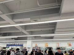 -山姆餐吧(山姆会员商店店)