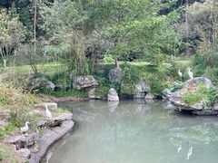 -常德桃花源景区