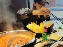 -重庆锦火锅(惠福东路店)