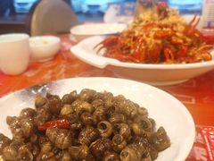 -汉虾王.小龙虾.武汉菜.粤菜(科技园店)