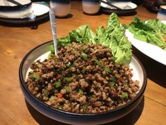 -觅山云南菜(泊富ICITY店)