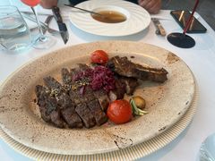 -王品牛排(郑州大卫城店)