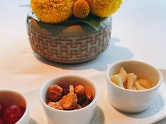 -悦轩中餐厅·高空江景·杭州柏悦酒店