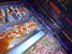 -韩风源自助烤肉(国贸精品店)