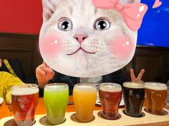 -布拉格餐厅· 中欧捷克菜(全国首店)