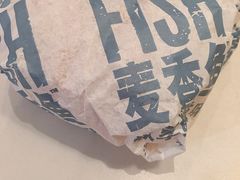 -麦当劳(鼓楼店)