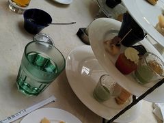 -上海建国宾馆-葵园餐厅