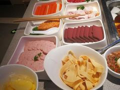 -海底捞大排档火锅(悦荟广场店)