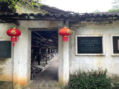 -景德镇古窑民俗博览区