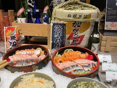 -上海中星铂尔曼大酒店 汇·西餐厅