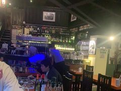 大堂-布拉格餐厅· 中欧捷克菜(全国首店)