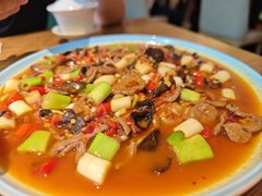 -蓉城小馆(科兴店)