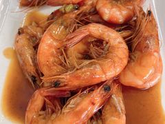 -1910老鲁味海鲜·戳子肉·青岛菜(金沙滩店)