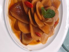 风味酱萝卜-上下九广州菜馆(锦业路店)