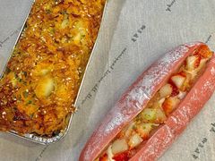 -罗森尼娜(解放西路店)