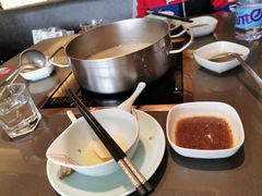 -捞王锅物料理(上海世茂广场店)